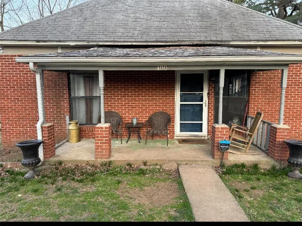 480 Center Ave, West Fork, AR 72774