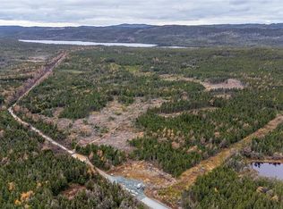 0 Medalsis Pond Road, Flatrock, NL A1K1C9