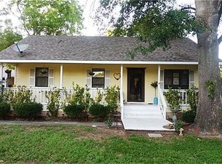 31602 Waller Tomball Rd, Waller, TX 77484