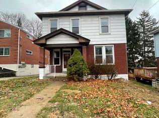 1783 Potomac Ave, Pittsburgh, PA 15216
