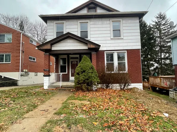 1783 Potomac Ave, Pittsburgh, PA 15216