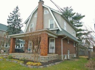 1609 Greenway Rd, Havertown, PA 19083