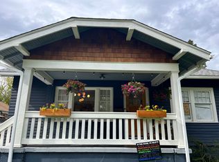 318 W 16th Ave, Spokane, WA 99203