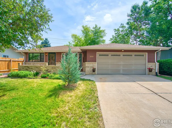 2212 Meadow St, Longmont, CO 80501