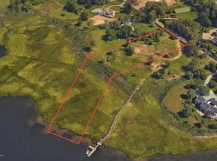 12 Avenue Of Two Rivers, Rumson, NJ 07760