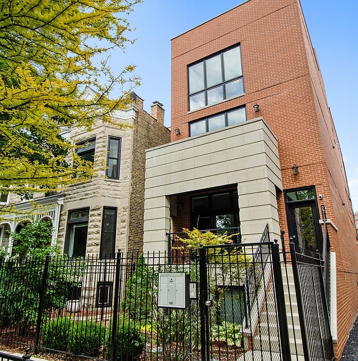 1st image of 2715 N Mildred Ave #Penthouse