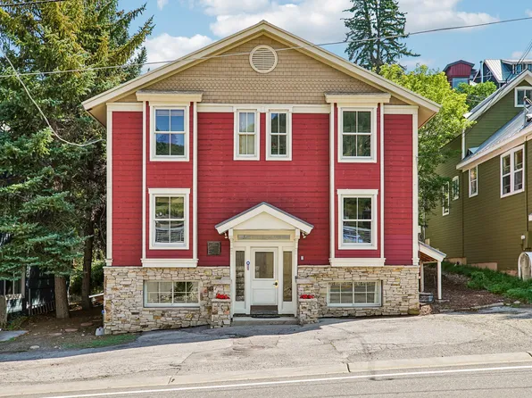 420 Marsac Ave, Park City, UT 84060