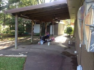 708 N Kathy Cir, Canton, MS 39046