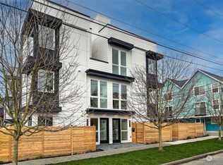 4010 SW Graham St, Seattle, WA 98136