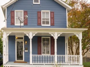 321 Talbott Ave, Laurel, MD 20707