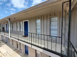 1718 Crownover Rd APT 9, Houston, TX 77080