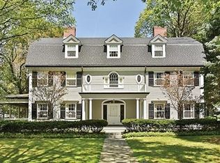 40 Norfolk Rd, Brookline, MA 02467