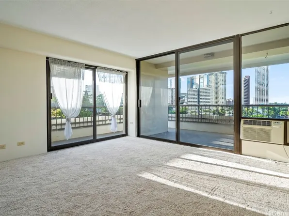 2333 Kapiolani Blvd APT 808, Honolulu, HI 96826