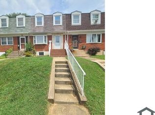 23 Bladen Rd, Baltimore, MD 21221