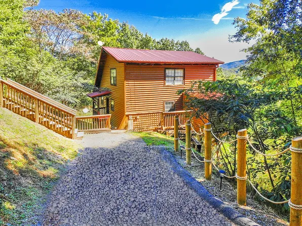 1106 B J Belk Way, Sevierville, TN 37876