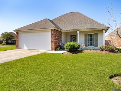 40359 Creek Bend Dr, Gonzales, LA, 70737