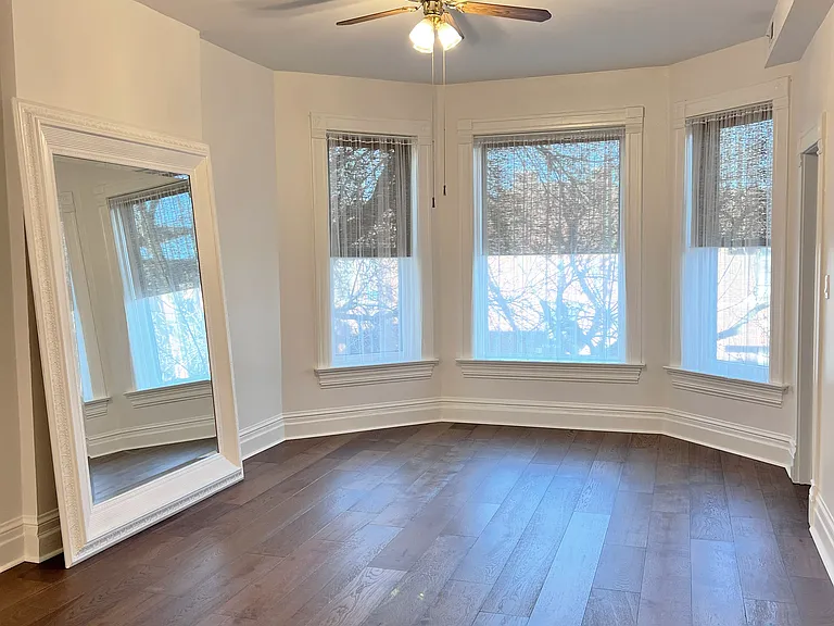 948 N Hoyne Ave #3 — Photo 30
