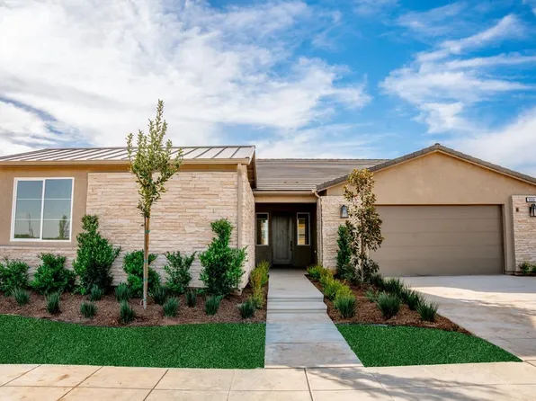 3904 Poppy Rd, Madera, CA 93636