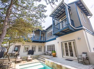 59 Town Rd, Inlet Beach, FL 32461