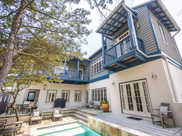 59 Town Rd, Inlet Beach, FL 32461