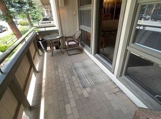600 E Main St APT 207, Aspen, CO 81611