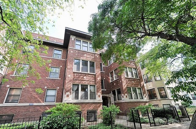 1st image of 1440 W Lunt Ave #B1