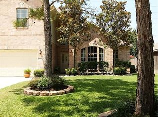 18907 White Horse Dr, Tomball, TX 77377