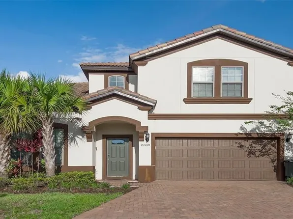 8808 Bengal Ct, Kissimmee, FL 34747