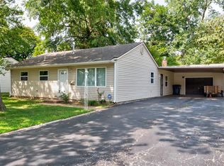 3909 Shirley Dr, Belleville, IL