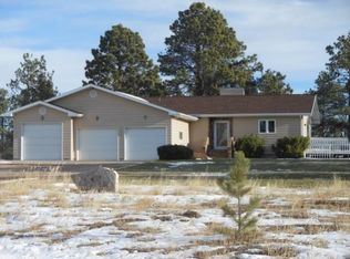 169 Timberline Rd, Spearfish, SD 57783