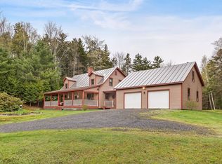 65 Paquette Rd, Bethel, VT 05032