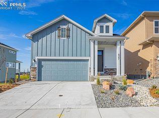 6367 Levity Hts, Colorado Springs, CO 80924