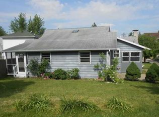 400 Bundy Ave, New Castle, IN