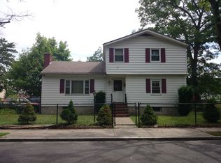 78 Edgemere Rd, West Roxbury, MA 02132