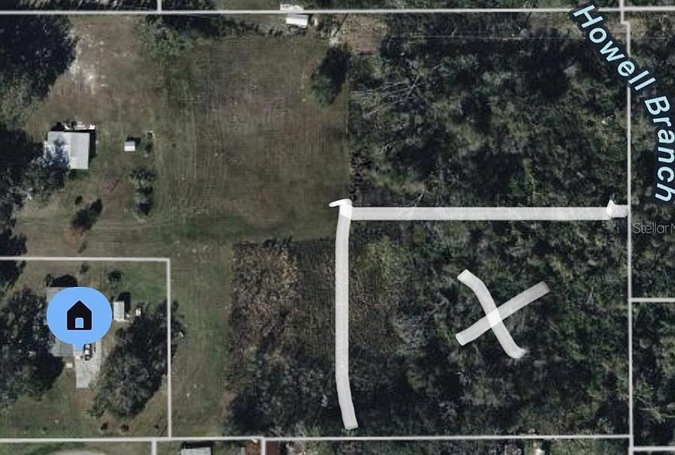 2nd image of 0 Berry Rd