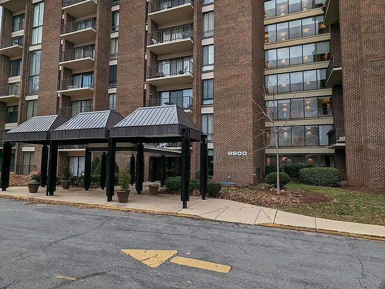 9900 Georgia Ave #310 — Photo 1