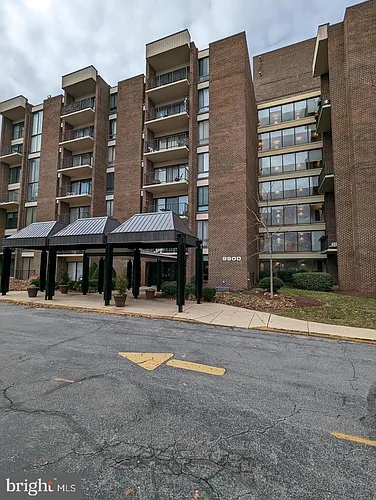 9900 Georgia Ave #310 Photo 1