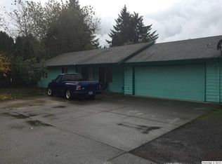 400 W Locust St, Stayton, OR 97383