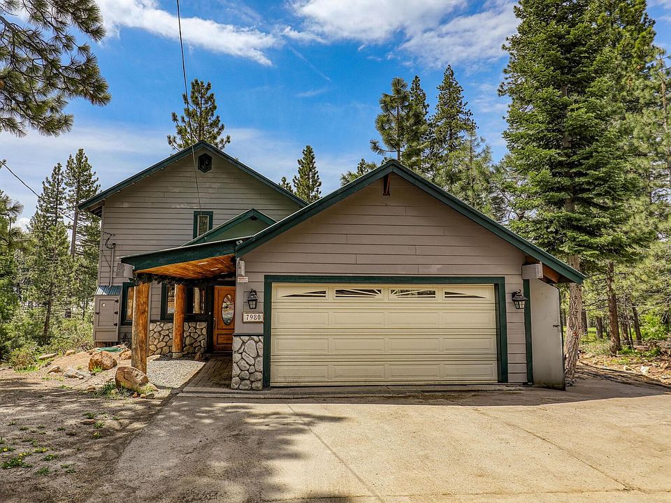 7980 Tiger Ave, Tahoe Vista, CA 96143 Zillow