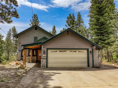 7980 Tiger Ave, Kings Beach, CA, 96143