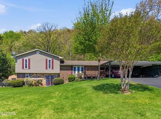 3118 Ellistown Rd, Knoxville, TN 37924
