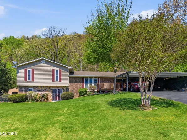 3118 Ellistown Rd, Knoxville, TN 37924