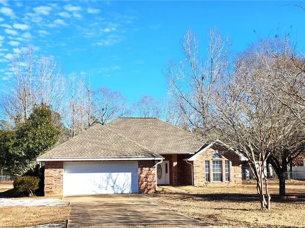 6439 Barber Dr, Pineville, LA 71360