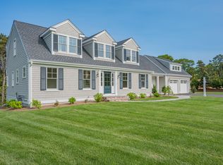16 Bascom Holw, Harwich, MA 02645