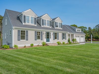 16 Bascom Hollow, Harwich, MA, 02645