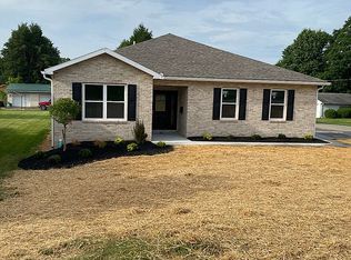 2711 27th St, Parkersburg, WV 26104
