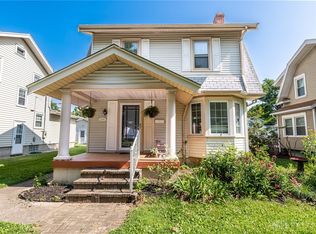 309 Peach Orchard Ave, Dayton, OH 45419