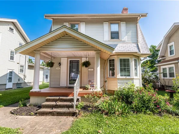 309 Peach Orchard Ave, Dayton, OH 45419