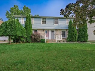 80 Berehaven Dr, Buffalo, NY 14228