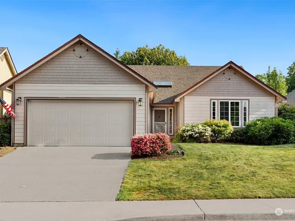 3407 22nd Way NE, Olympia, WA 98506